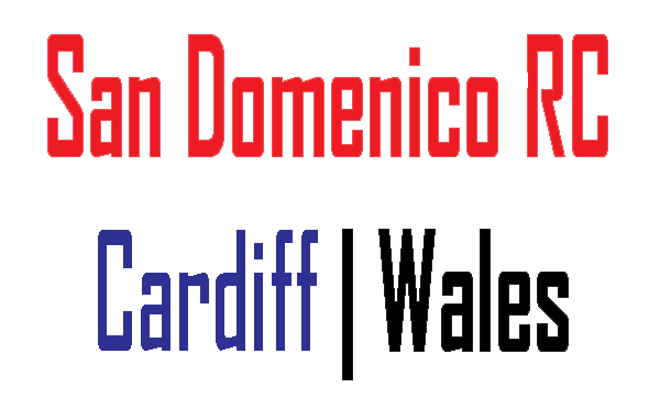 San Domenico RC | Cardiff | Wales